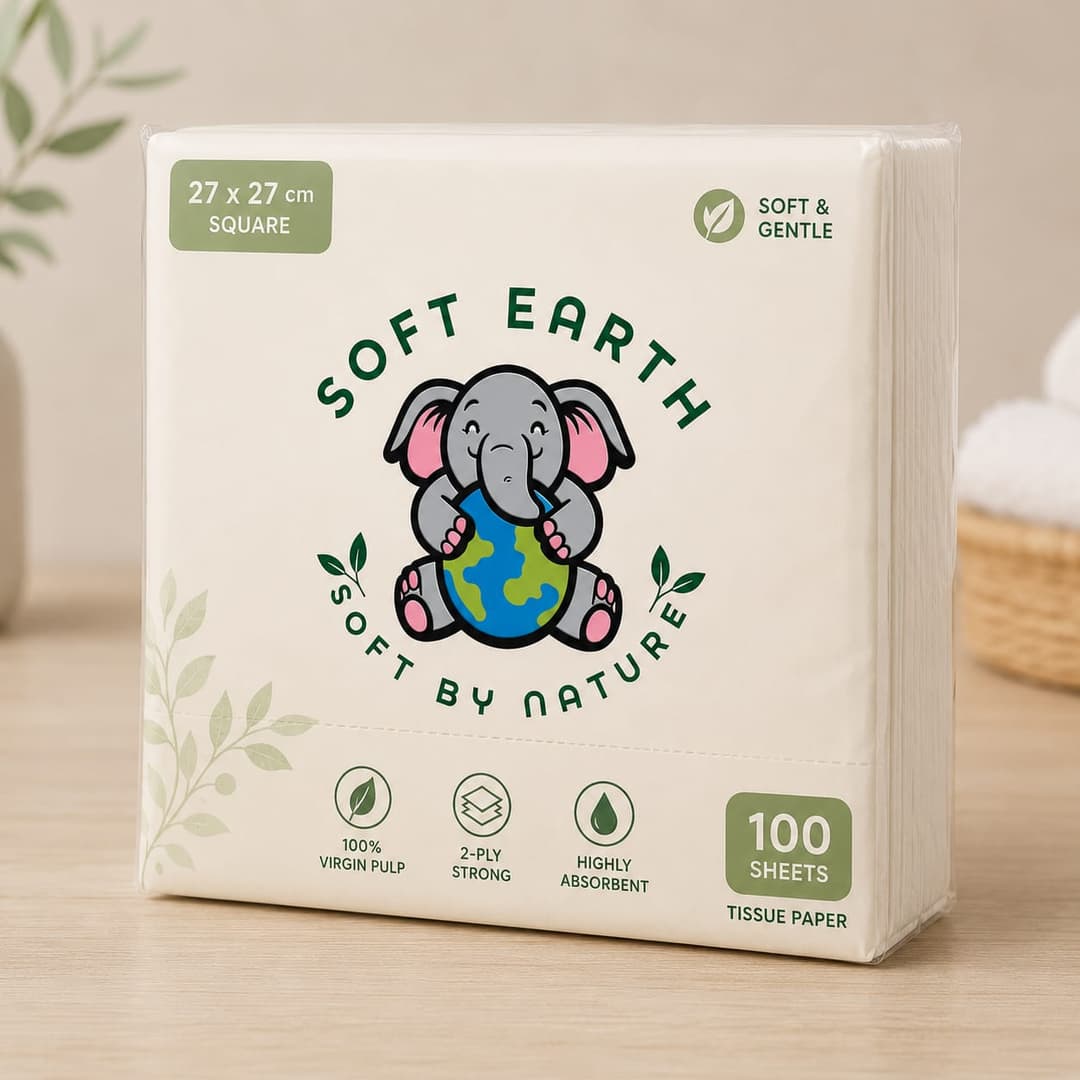 Tissue Napkins