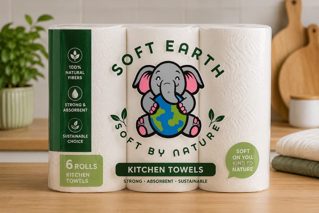 Kitchen Towels